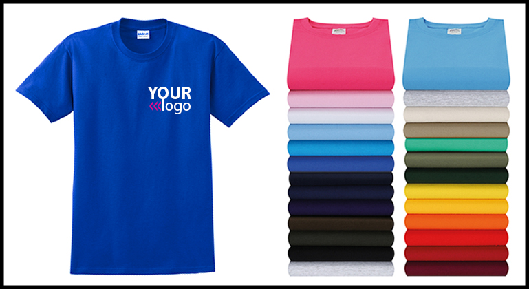 Go Print  T-Shirt Printing, Workwear & Branding Nuneaton Warwickshire